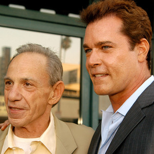 Henry Hill, Ray Liotta Henry Hill, Ray Liotta